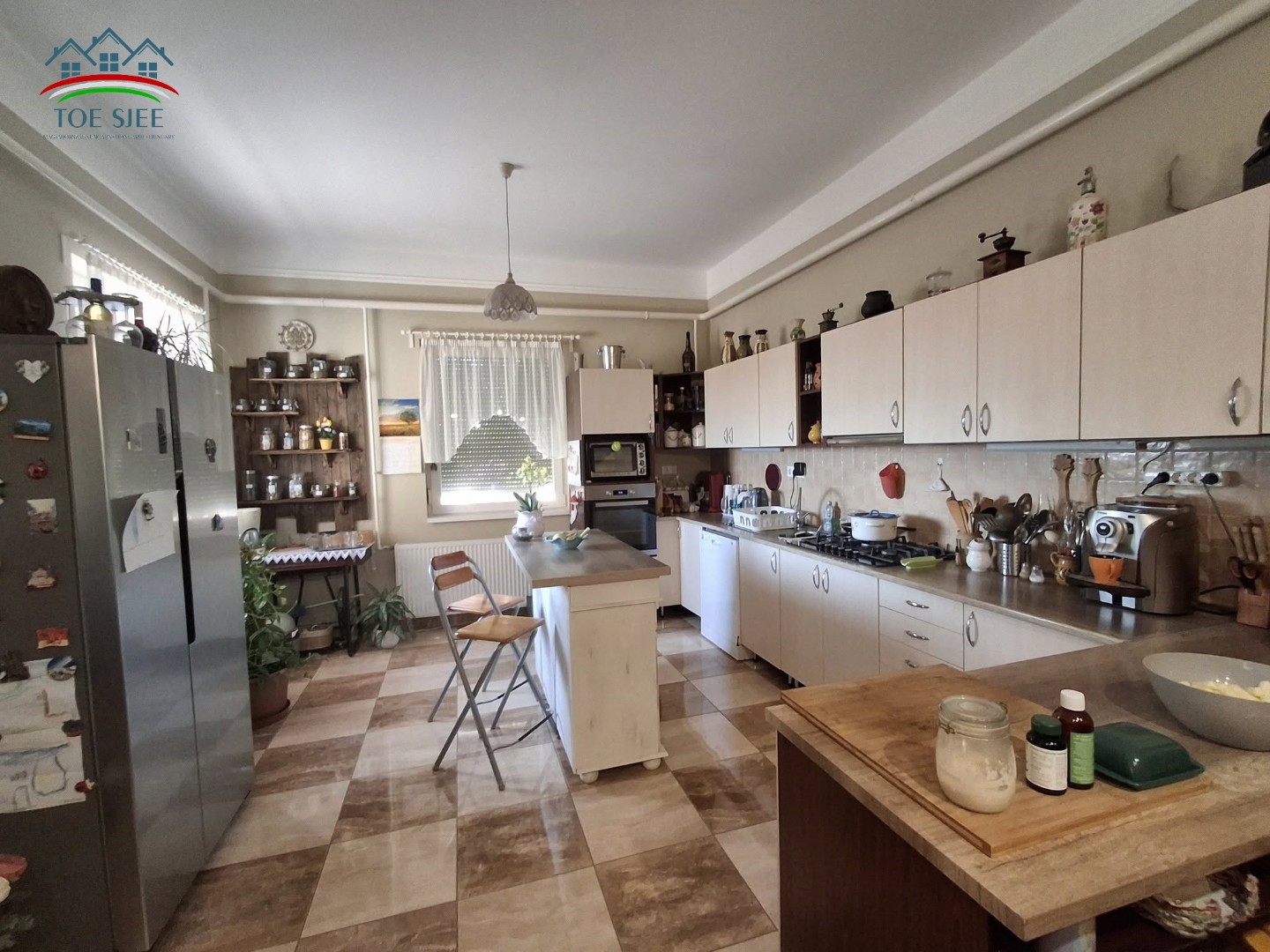 Családi birtok eladó Szolnokon (idn250906) - Kép 5