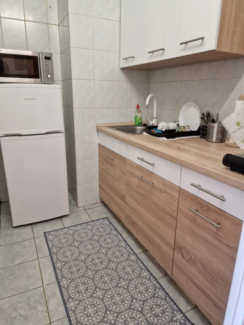 Egyetemvárosban lakás eladó - Kép 7