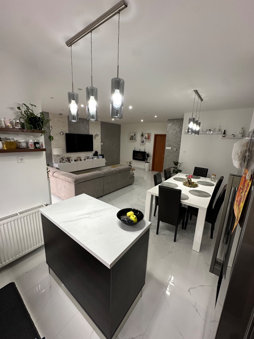 Eladó 133 nm-es ház Zalaegerszeg csendes részén a belvárostól pár percre - Kép 2