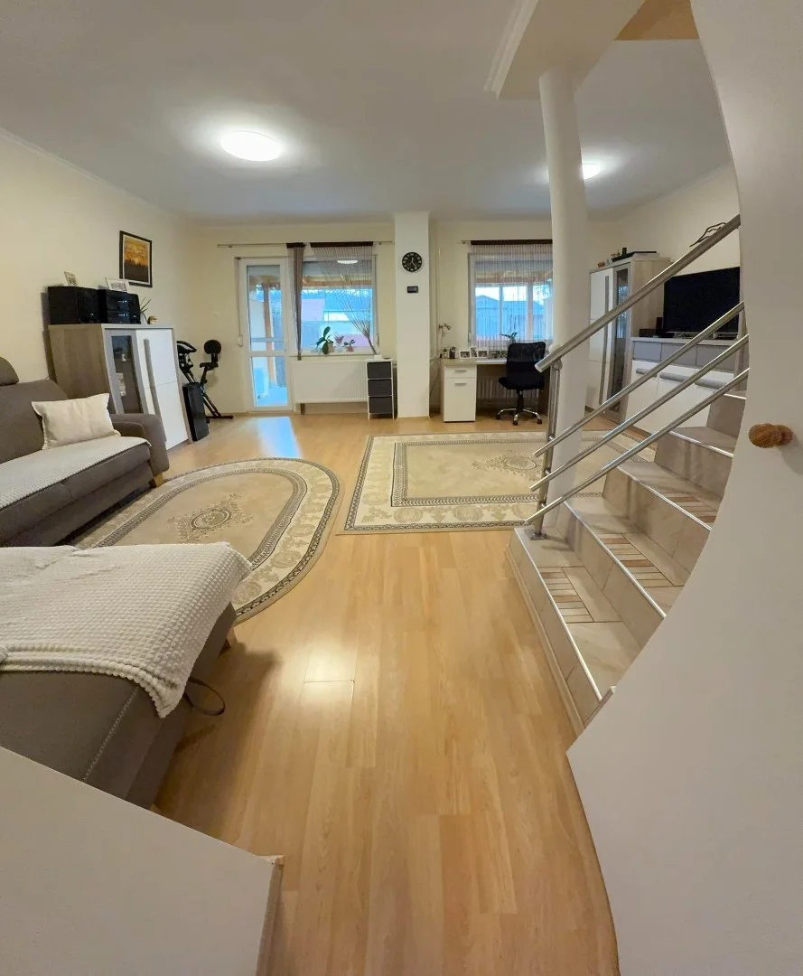 Eladó sorház Kazincbarcikan - Kép 2