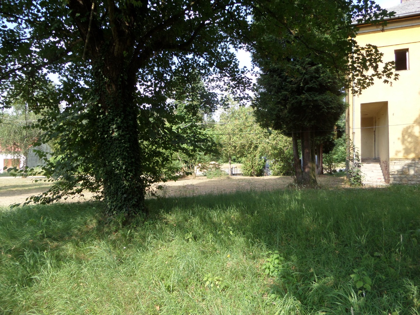 Darányban befektetésnek alkalmas volt TSZ irodaépület eladó - Kép 7