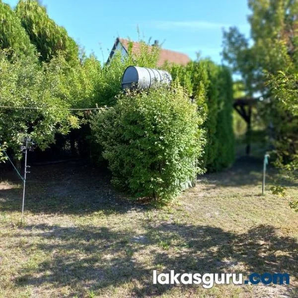 Balatonmáriafürdőn Hangulatos Hétvégi Ház, Gondozott Telken! - Kép 12