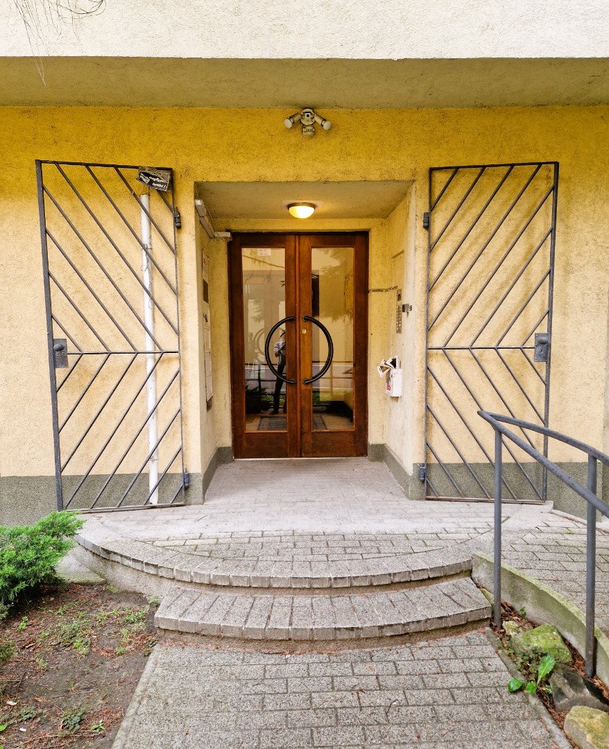 II. kerületi polgári lakás - Kép 10