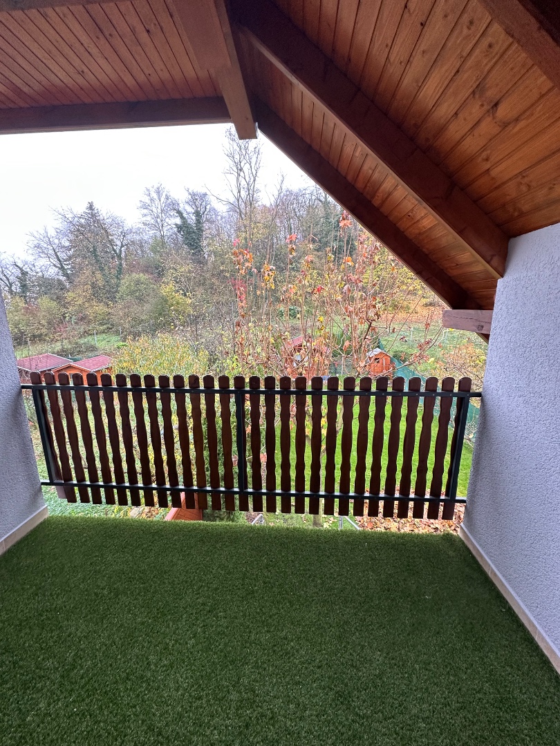 Eladó 133 nm-es ház Zalaegerszeg csendes részén a belvárostól pár percre - Kép 16