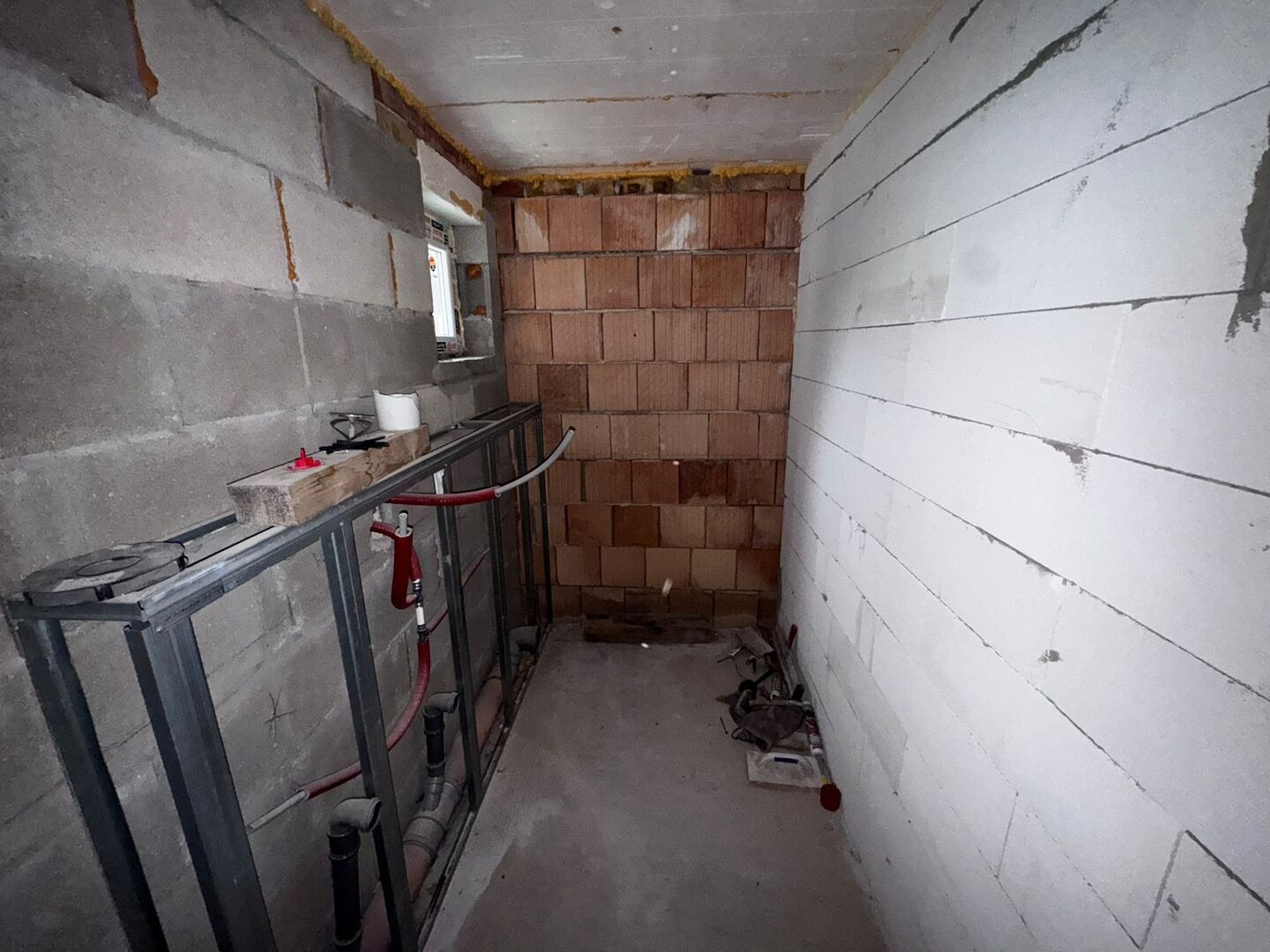 150 m² ÖRÖK PANORÁMÁS modern szerkezetkész családi ház - Kép 9