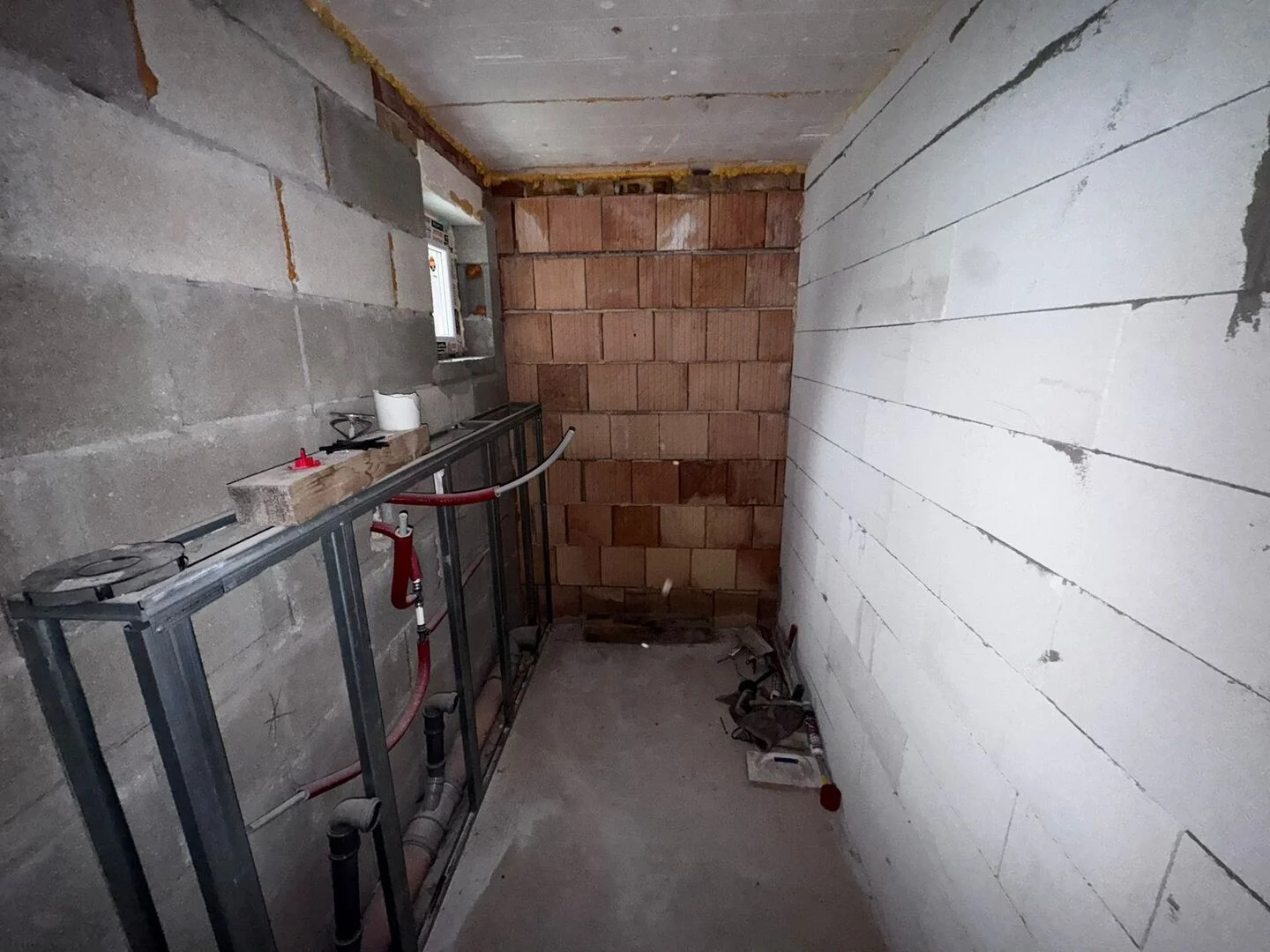 150 m² ÖRÖK PANORÁMÁS modern szerkezetkész családi ház - Kép 9