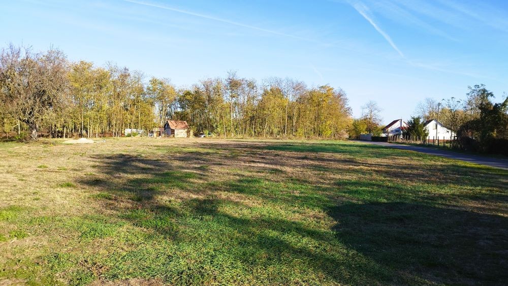 Pest vármegyében, Csemőben építési telek. - Kép 2