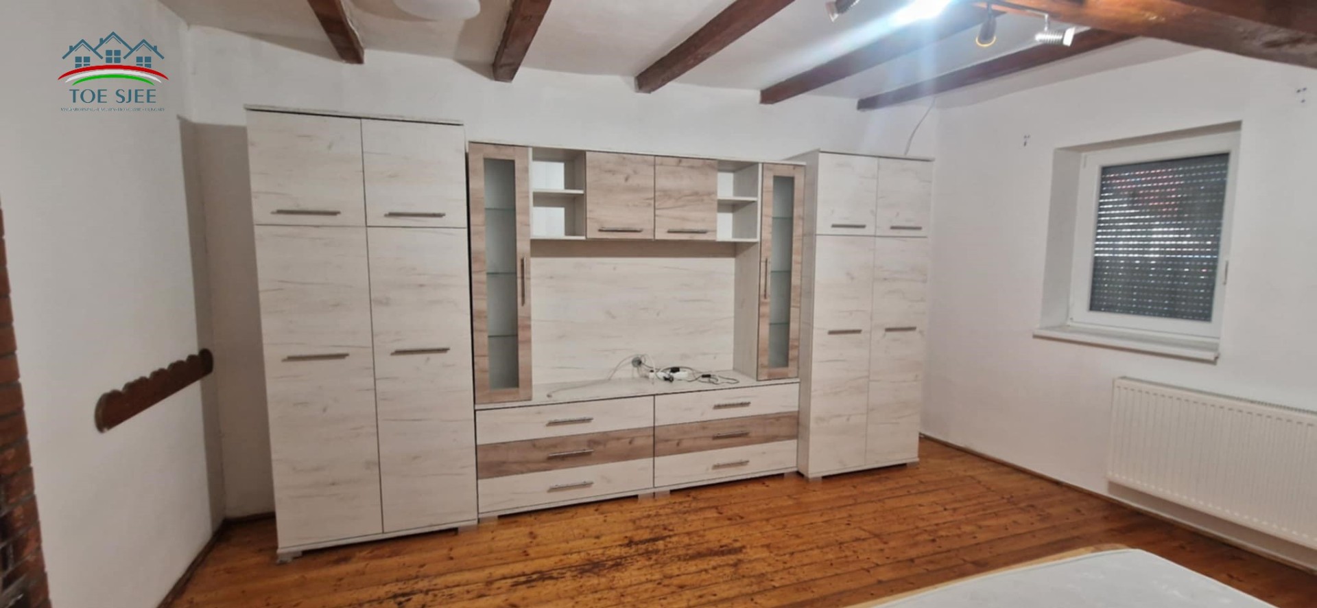 Családi ház eladó Abádszalókon (idn250917) - Kép 7