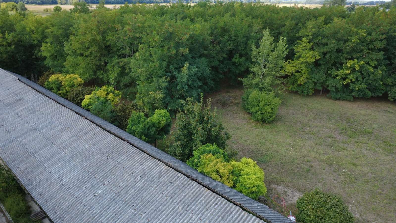 Befektetési lehetőség – ipari telek Tökölön - Kép 5