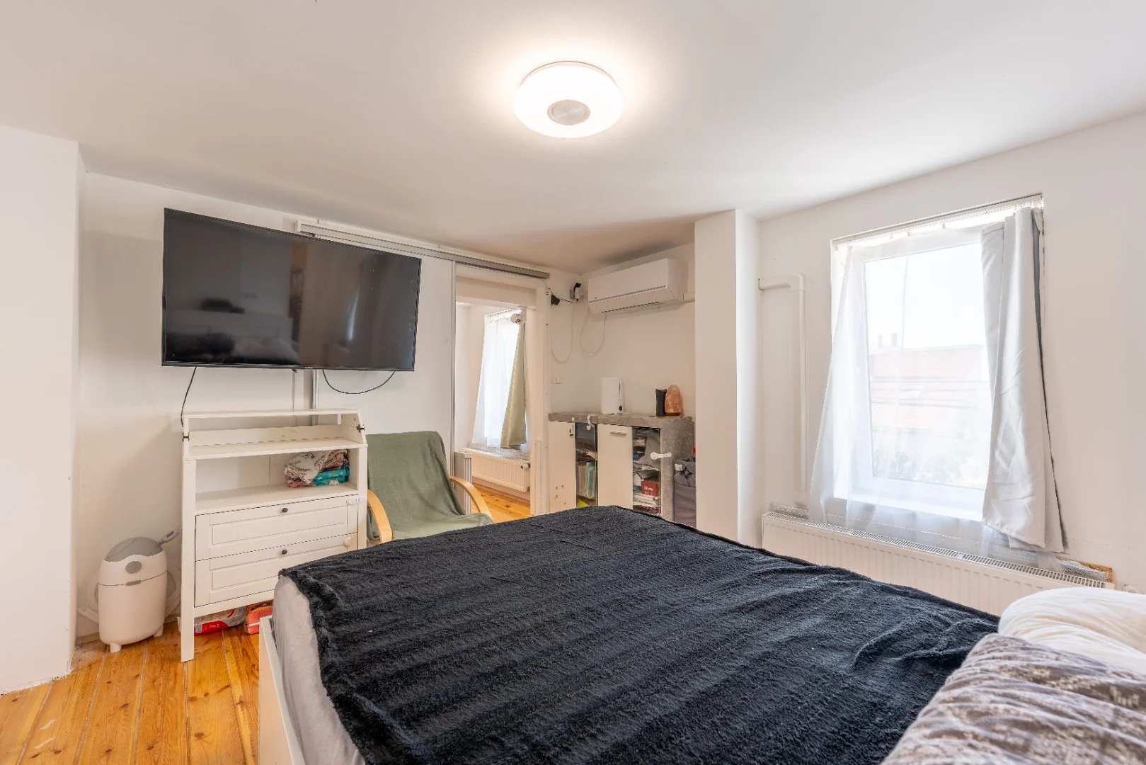 Felújított, belső kétszintes, 3 szobás ingatlan Budaörs és Újbuda határán – családoknak és befektetőknek egyaránt - Kép 2