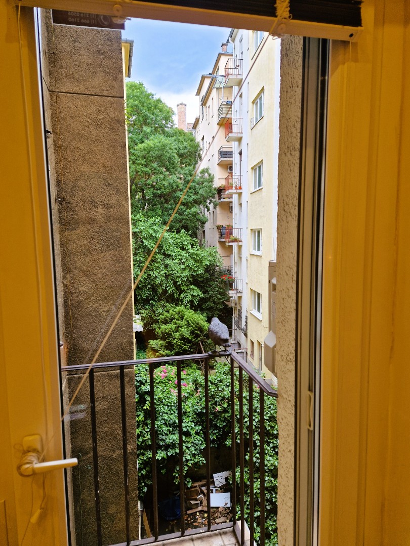 II. kerületi polgári lakás - Kép 5