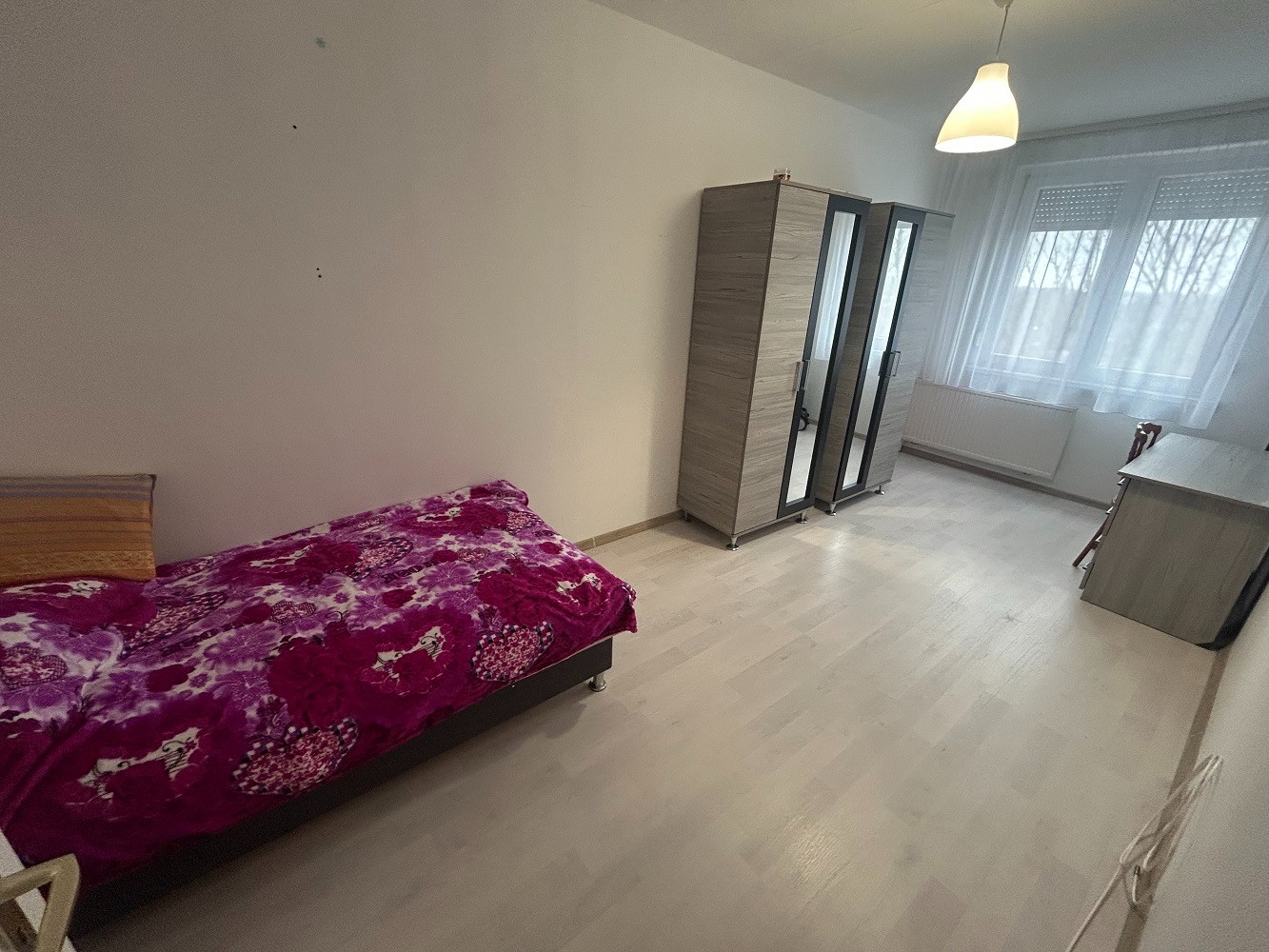 Azonnal költözhető, 2 szobás lakás a Görgey utcában - Kép 10