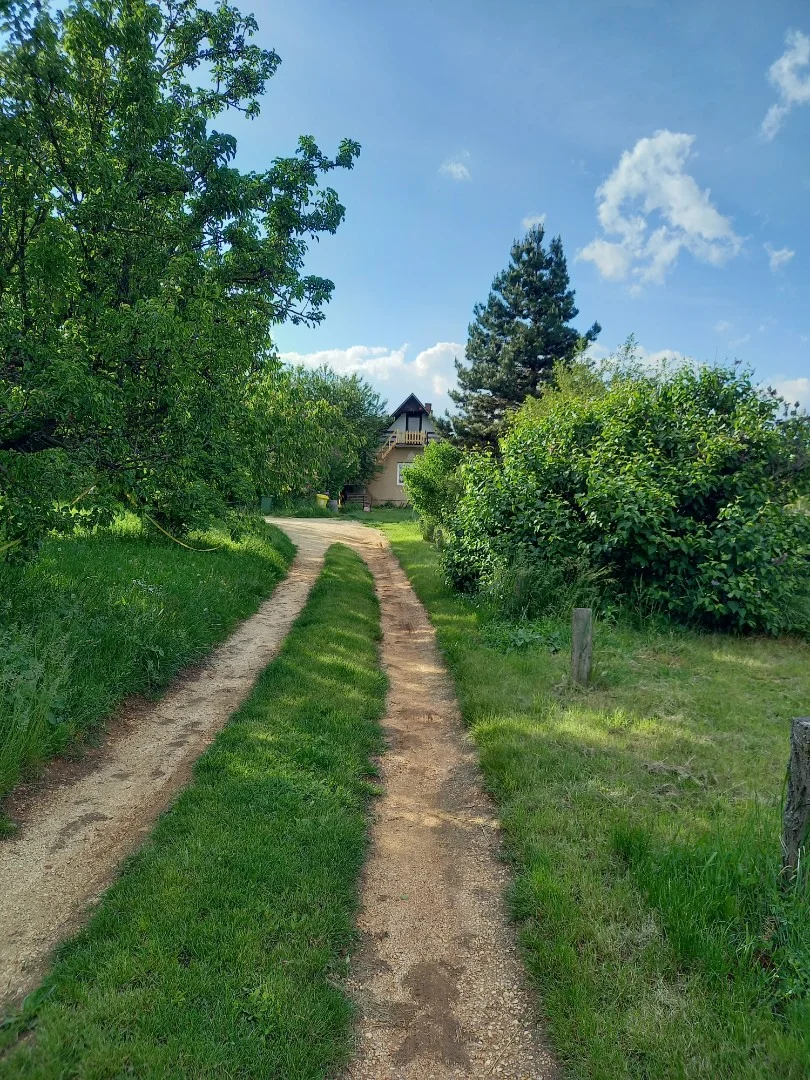 ÖRÖK BALATONI PANORÁMÁS HÁZ - Kép 13