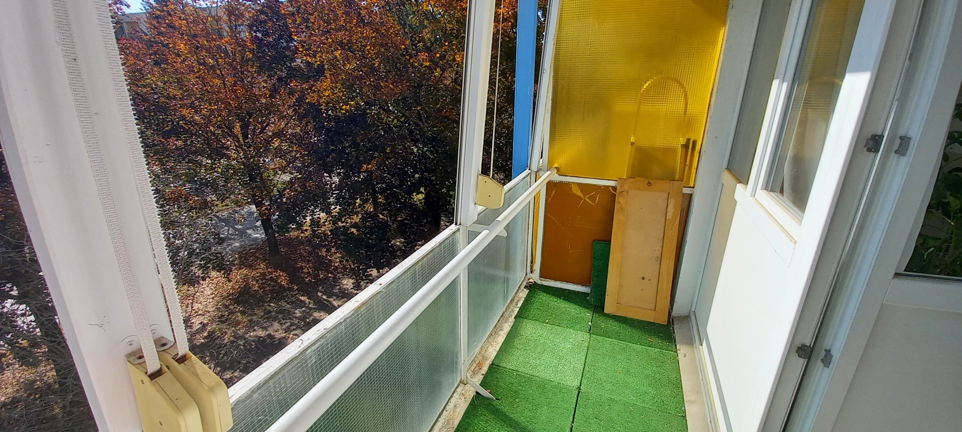 Második emeleti erkélyes lakás Nagykanizsán! - Kép 18