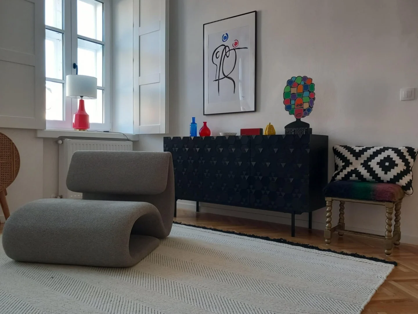 Kiadó tégla lakás Sopronban - Kép 18