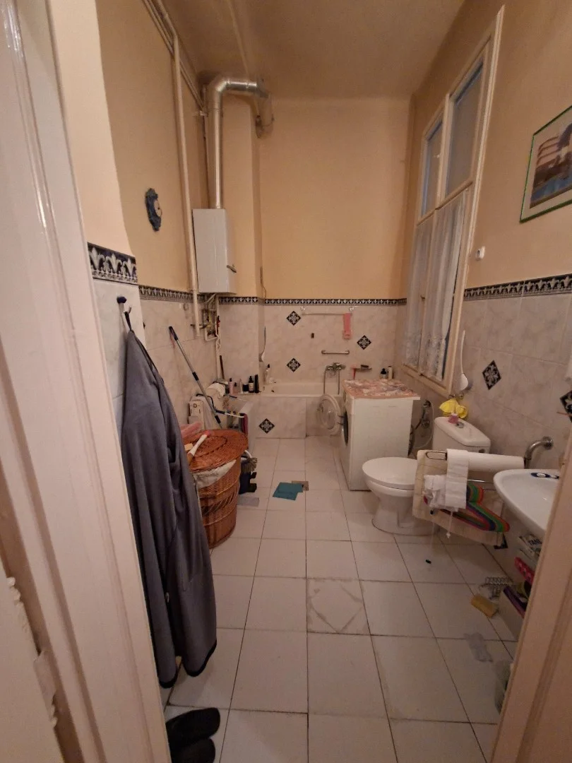Tiszta, lakás. Csendes nyugodt környezetben Budapest Üllői út - Kép 4