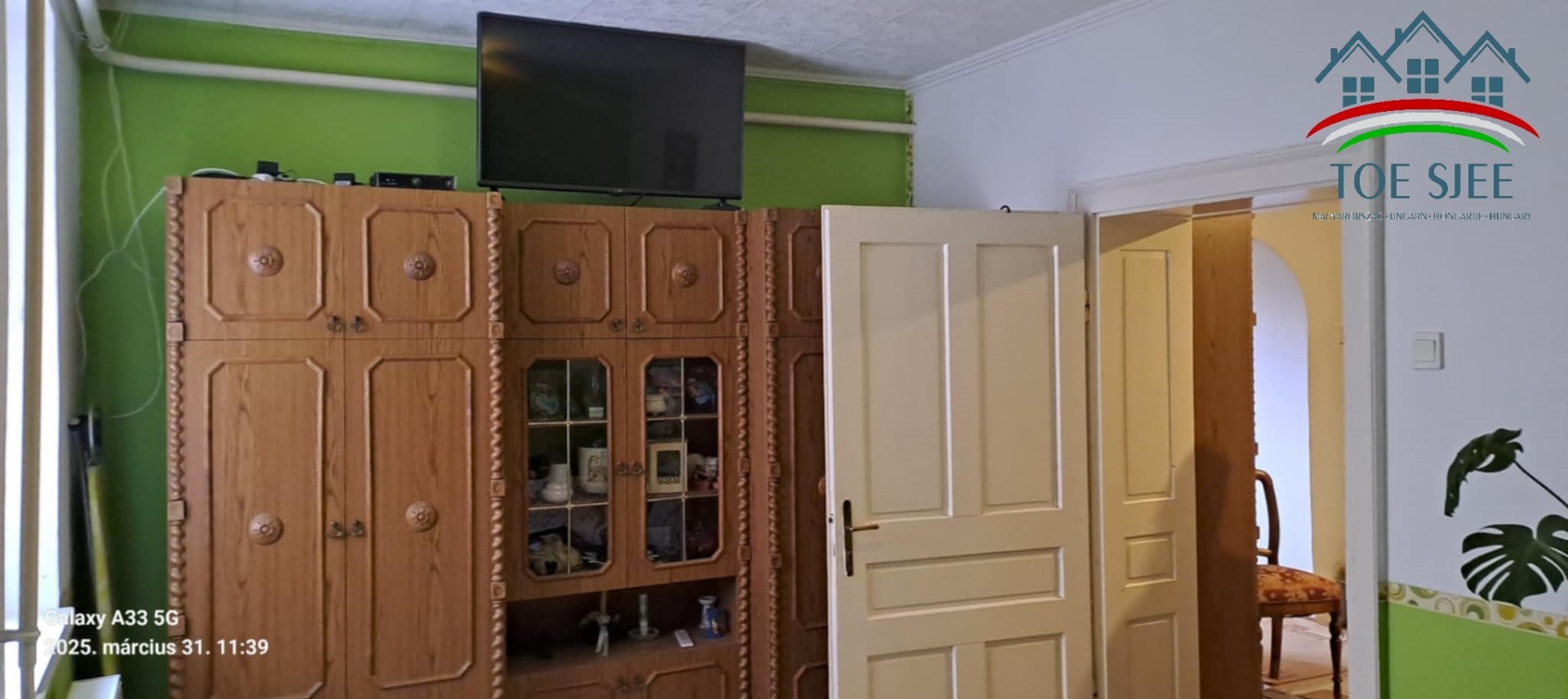 Családi ház eladó Tiszaszentimrén (idn250331) - Kép 9