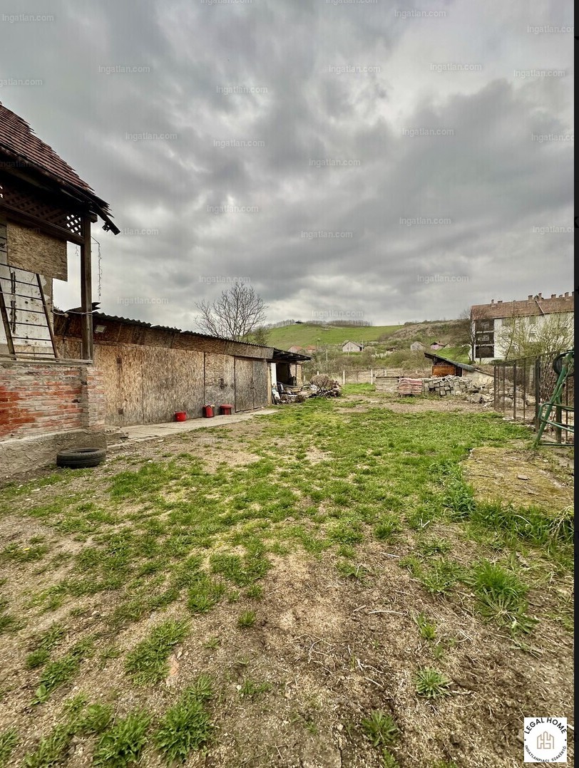 Eladó étterem, bisztró iroda / üzlet / kereskedelmi / szolgáltató Izsófalvan - Kép 16