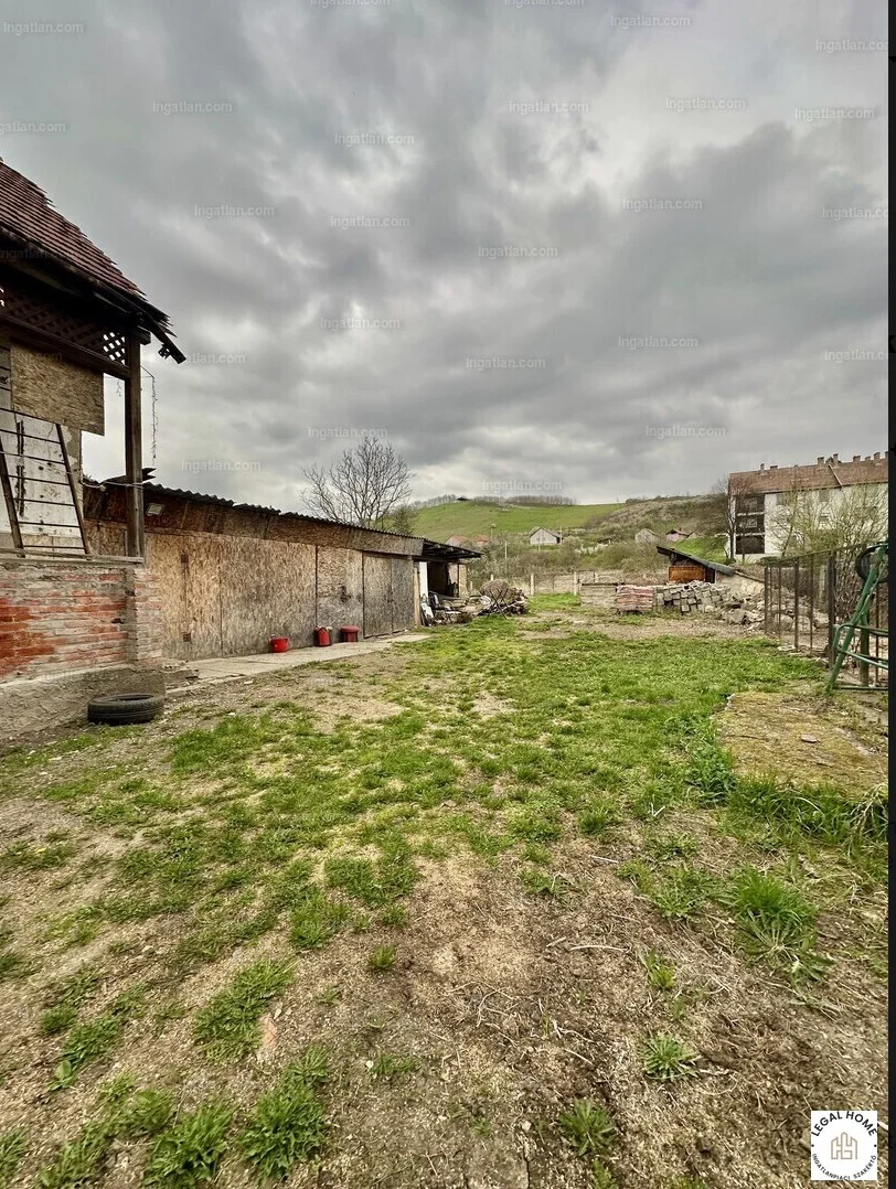 Eladó étterem, bisztró iroda / üzlet / kereskedelmi / szolgáltató Izsófalvan - Kép 16