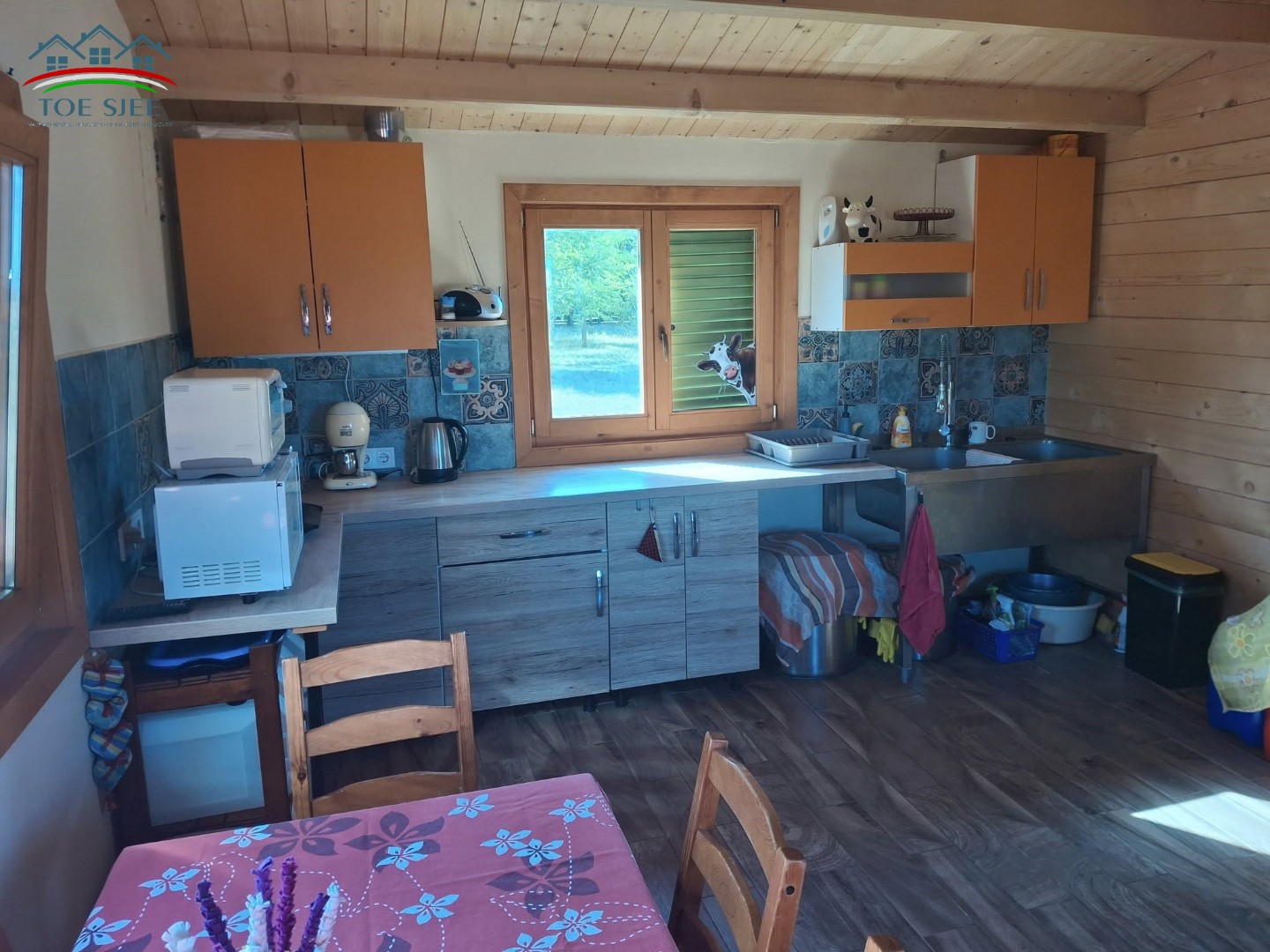 Családi birtok eladó Szolnokon (idn250906) - Kép 14