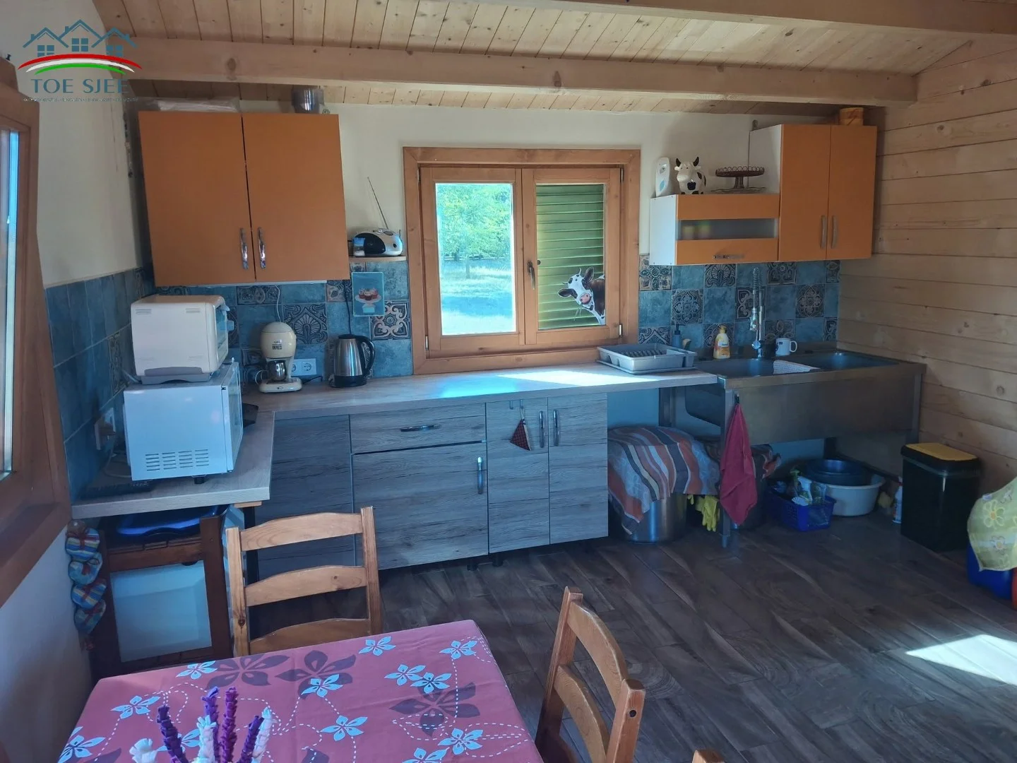 Családi birtok eladó Szolnokon (idn250906) - Kép 14