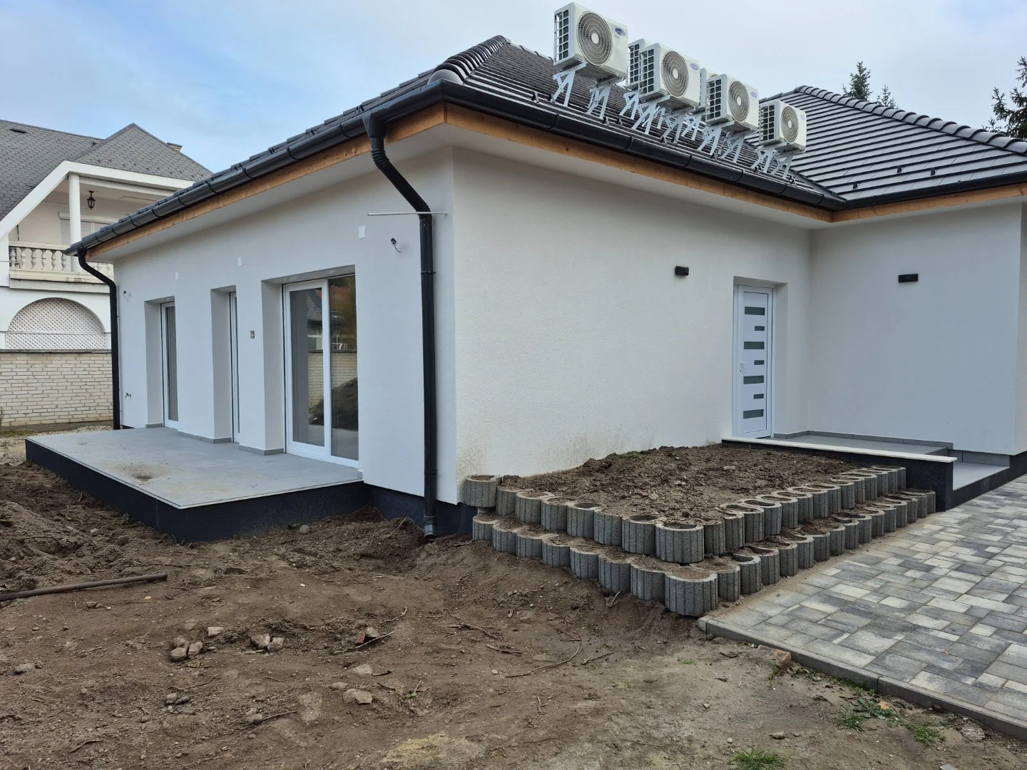 Eladó tégla lakás Balatonlellen - Kép 6