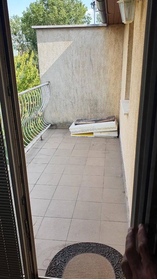 🏡 Eladó napfényes, dupla panorámás lakás Zuglóban – Egeressy térnél - Kép 7