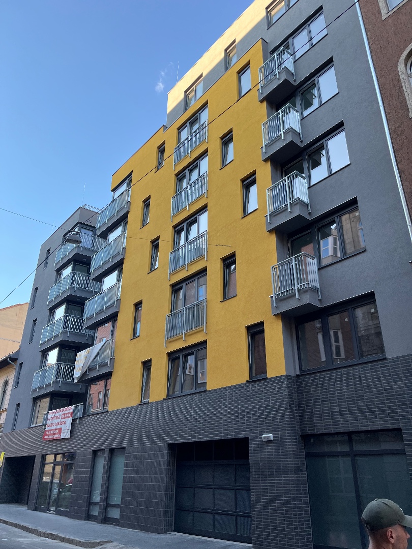 ✨ Kiadó újépítésű lakás Budapest VIII. kerületében – első lakóját keresi! ✨ - Kép 16