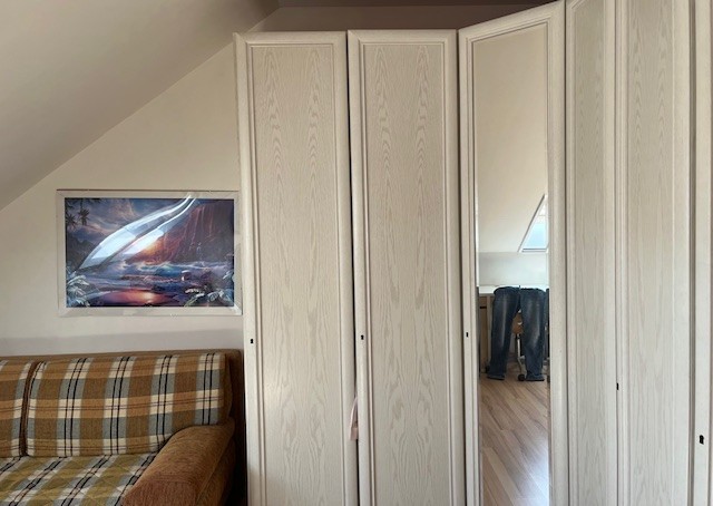 Eladó - Keszthely, lakás 3 családos házban, különbejárat, külön gáz, víz, villany mérő. - Kép 10