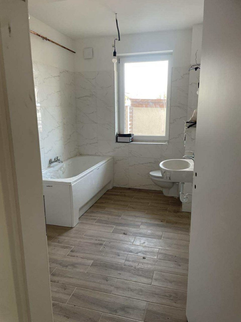 Új építésű, kulcsrakész sorházi lakás Veresegyház–Revetekben 2026 március átadással - Kép 5