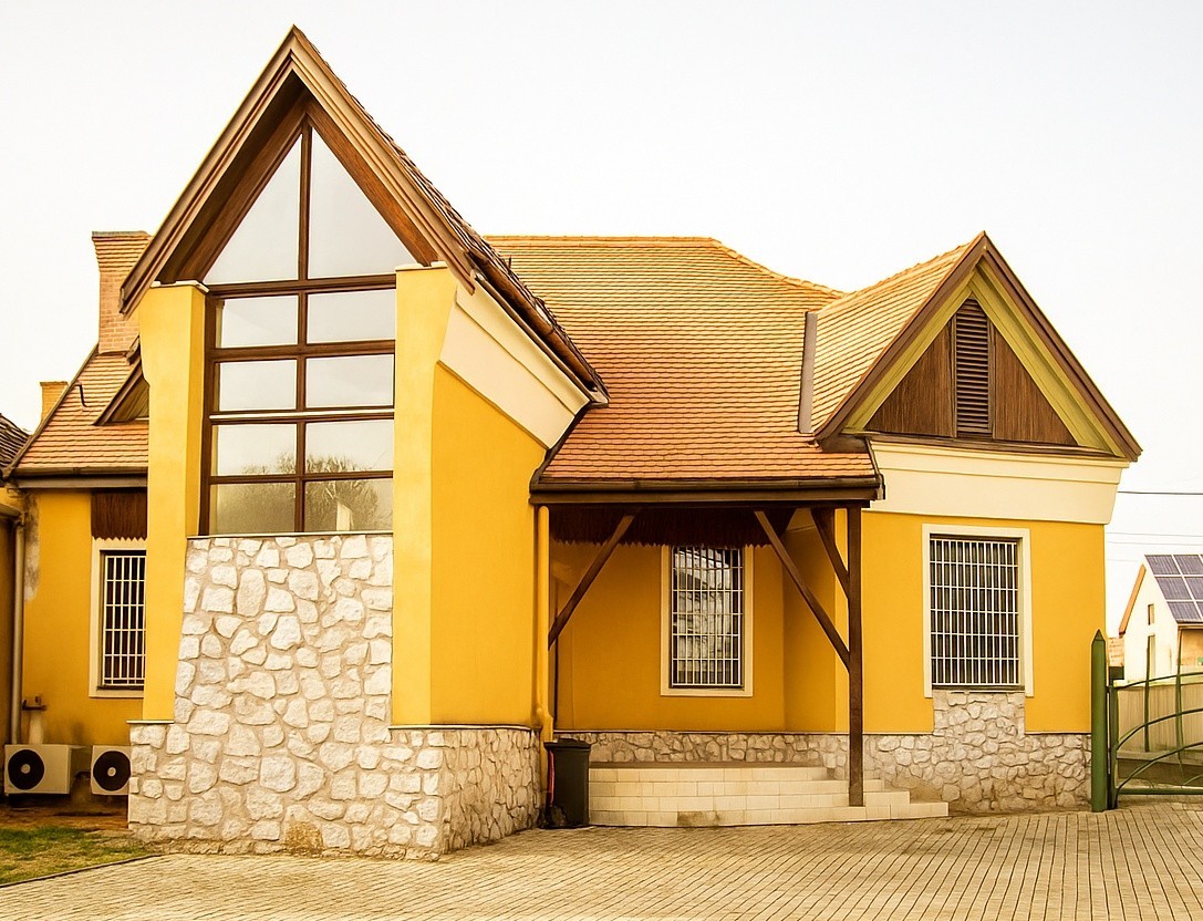 Eladó étterem, bisztró Villányen - Kép 2