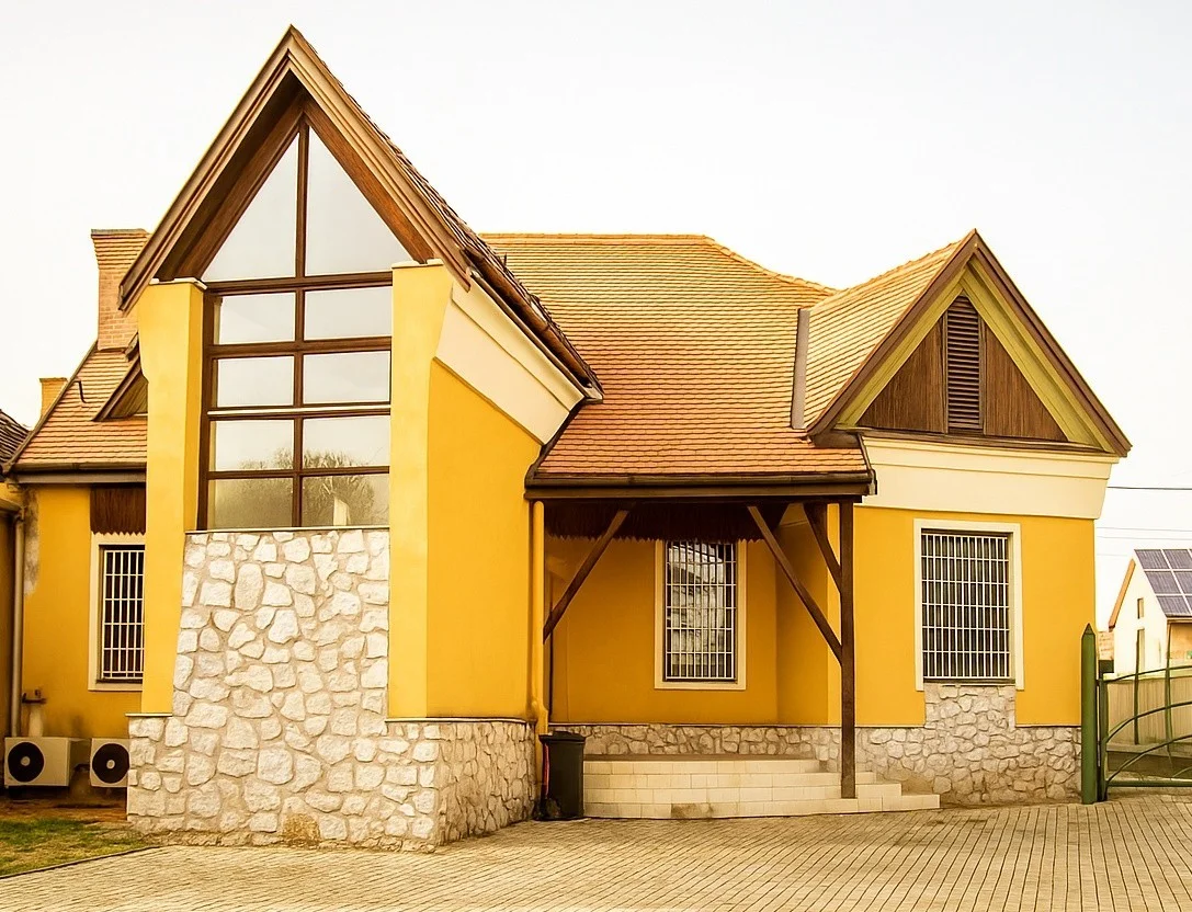 Eladó étterem, bisztró Villányen - Kép 2