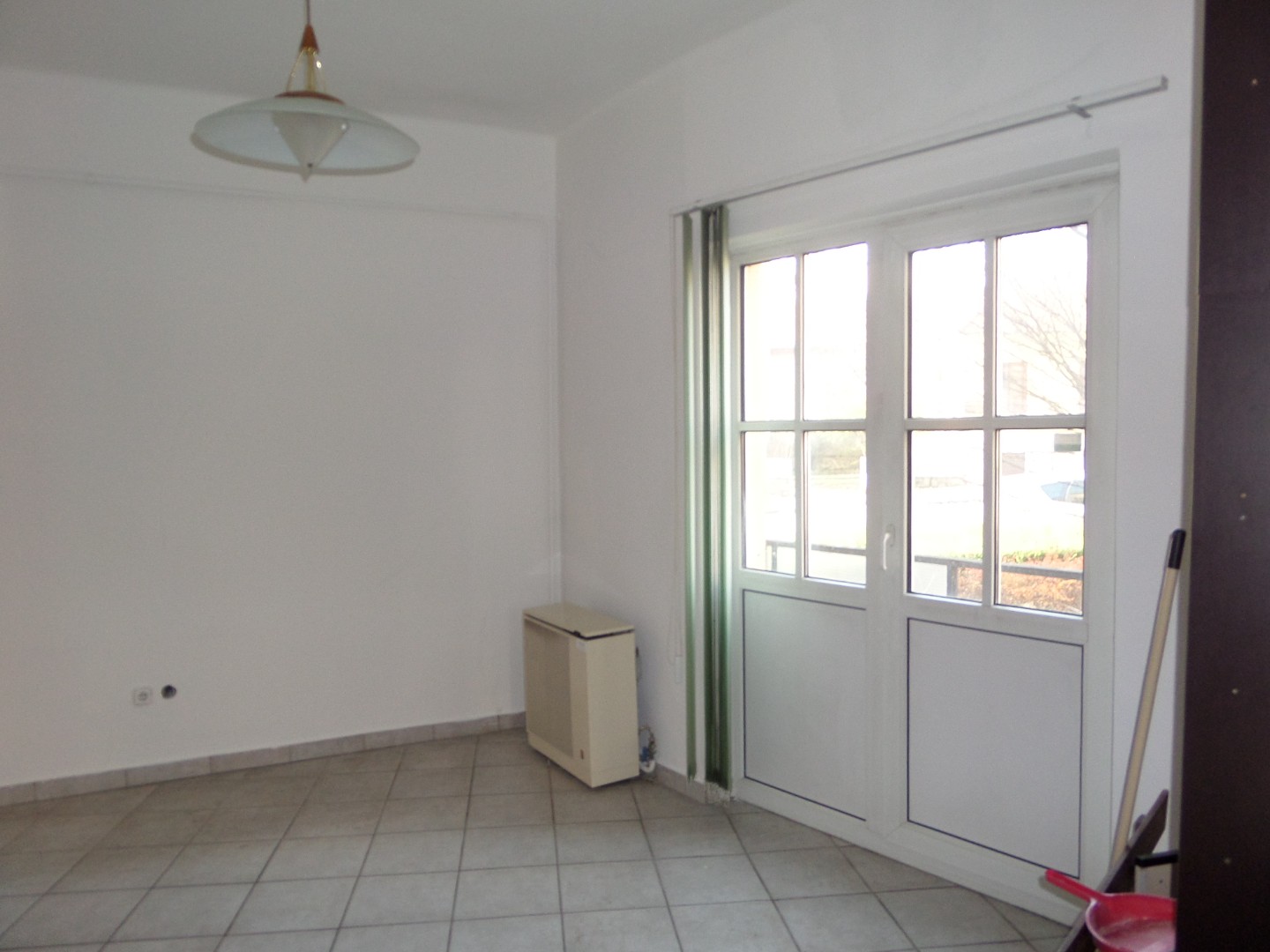 Befektetésnek alkalmas Fszt-i lakás Pécs belvárosában