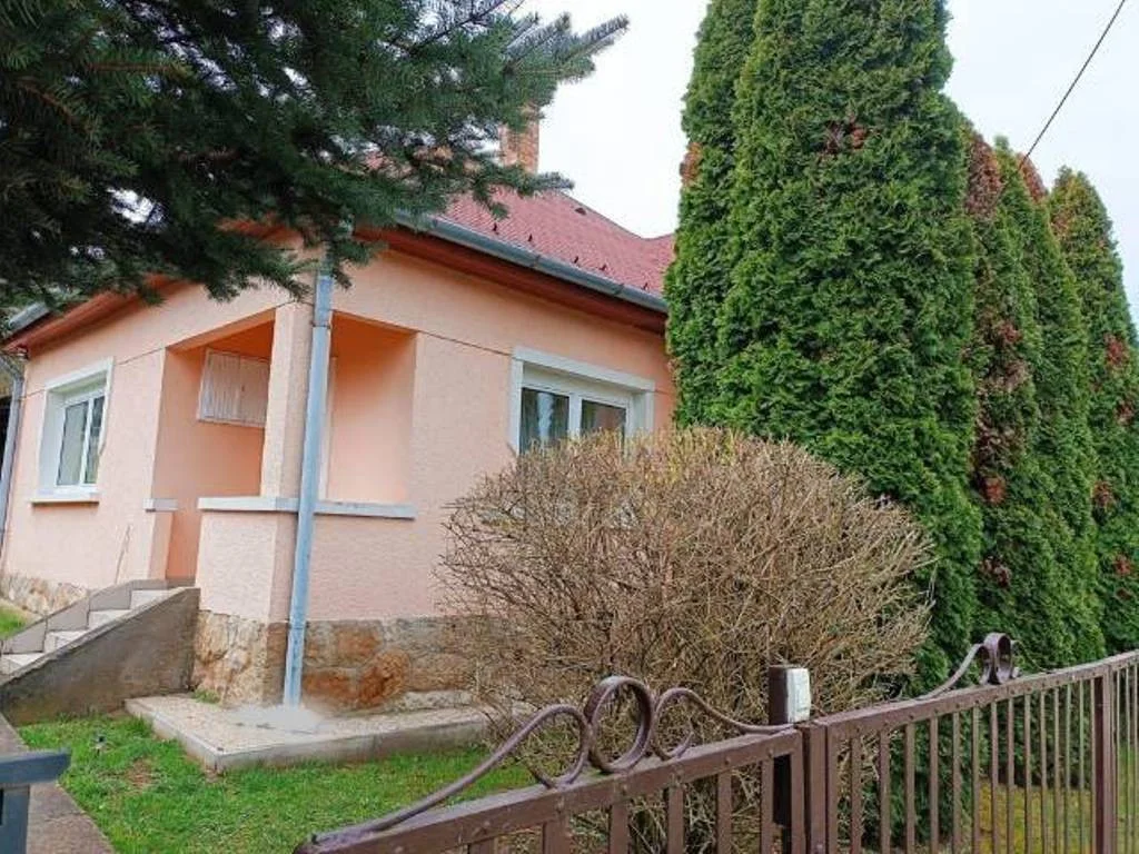 Eladó családi ház Alsópetényen - Kép 4