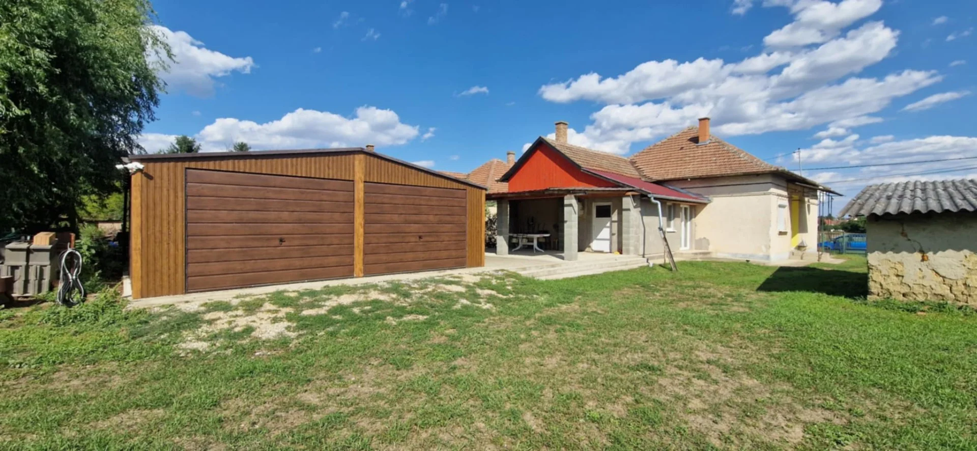 Tiszafüreden családi ház eladó (idn250812) - Kép 3