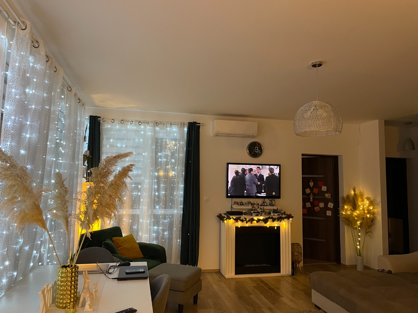 Eladó 2019-ben épült ikerház Diósdon – medencével, 104 m², nappali + 3 szoba, kb. 300 m² kerttel - Kép 5