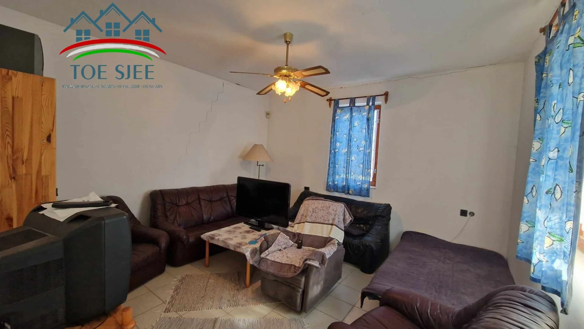 Abádszalókon nyaraló eladó (idn240220) - Kép 13