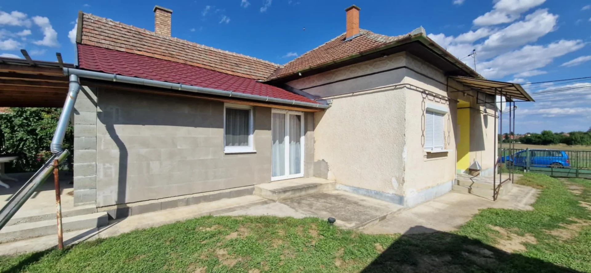 Tiszafüreden családi ház eladó (idn250812) - Kép 2