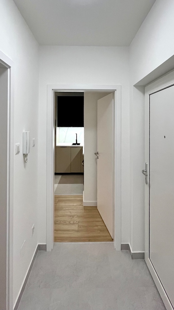 ✨ Kiadó újépítésű lakás Budapest VIII. kerületében – első lakóját keresi! ✨ - Kép 10