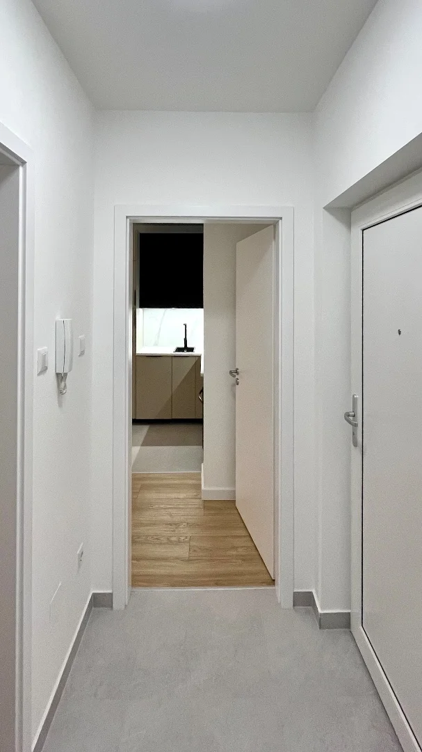✨ Kiadó újépítésű lakás Budapest VIII. kerületében – első lakóját keresi! ✨ - Kép 10