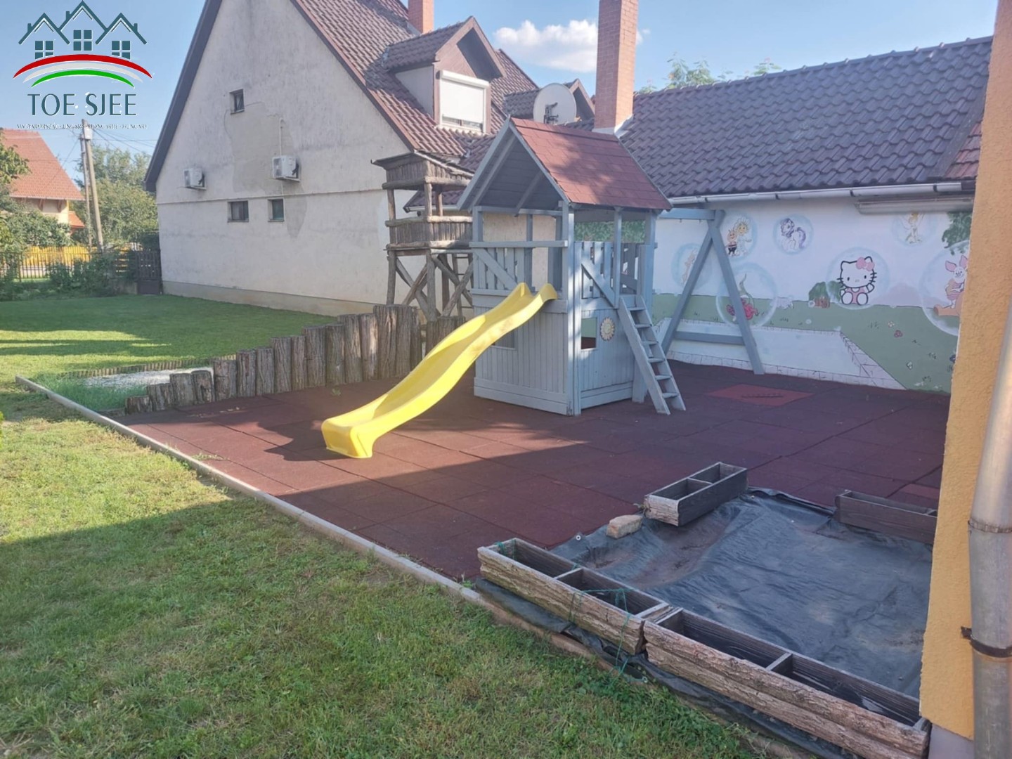 Családi ház eladó Abádszalókon (250502) - Kép 16