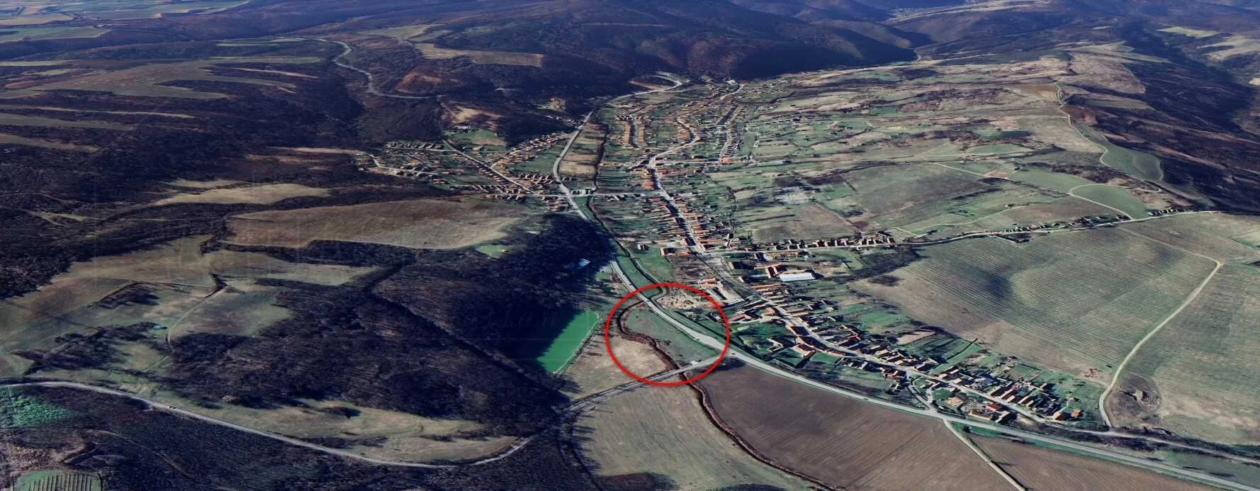 Sokrétűen hasznosítható terület eladó Mecseknádasdon - Kép 8