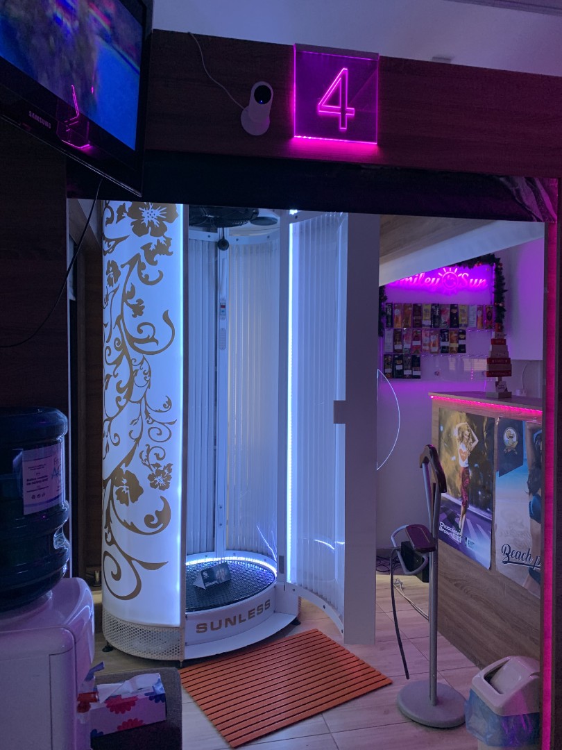 Egerben a Kertész úton földszinti két utca felőli bejárattal 54 nm-es üzlethelyiség eladó! - Kép 3