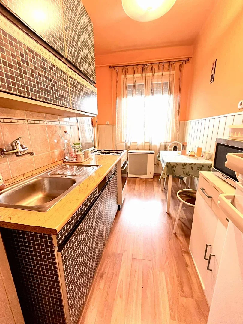 Eladó tégla lakás Miskolcon - Kép 9