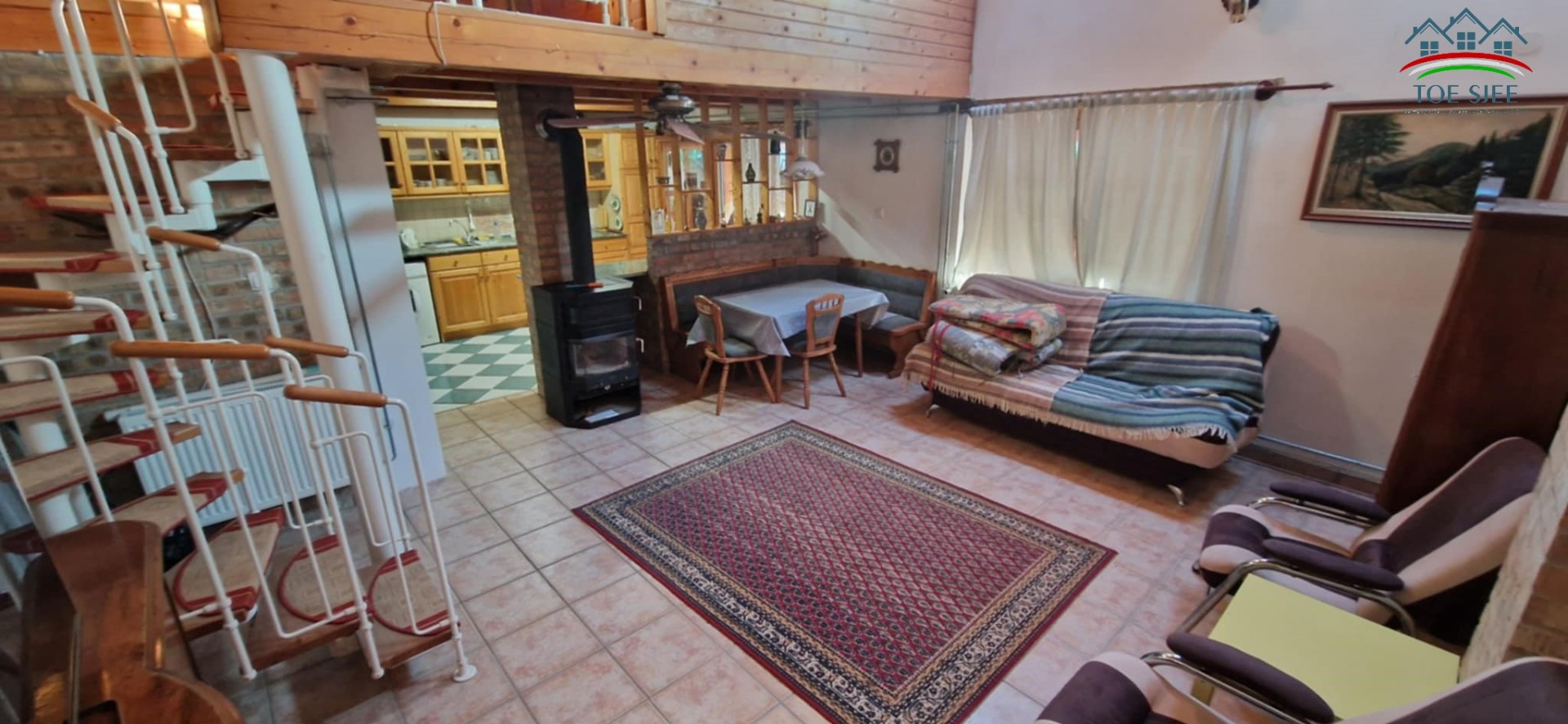 Családi ház eladó Abádszalókon (idn250917) - Kép 15