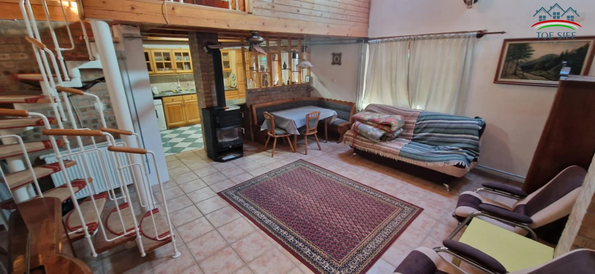 Családi ház eladó Abádszalókon (idn250917) - Kép 15