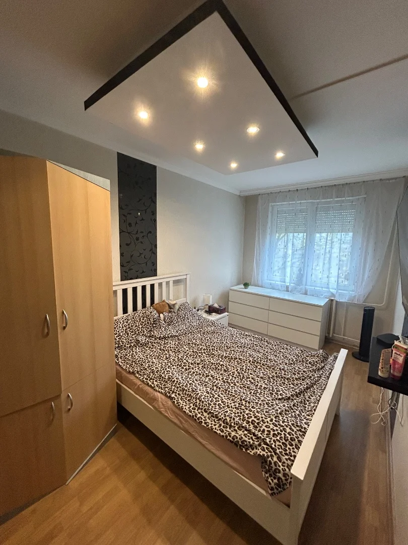 Tatabánya Gál István ltp-n 62 nm-es 2,5 szobás második emeleti lakás! - Kép 4