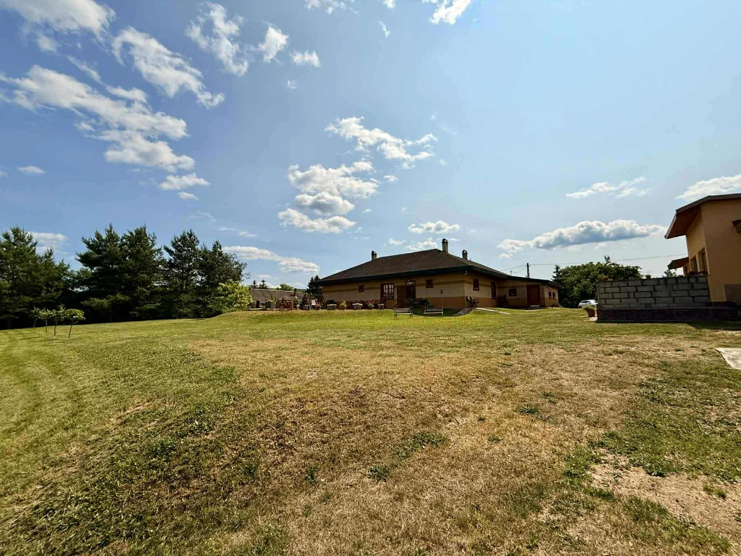 Eladó családi ház Szendrőn