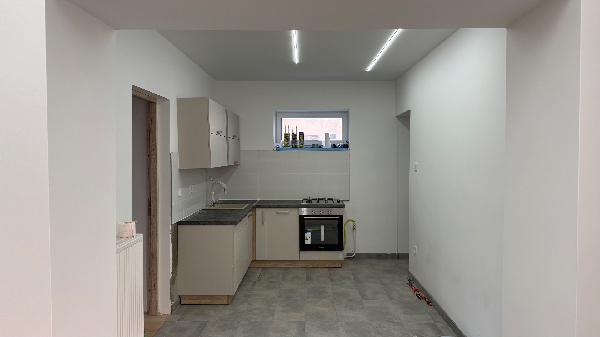 Felújított Családi Ház, Besnyő - Kép 7