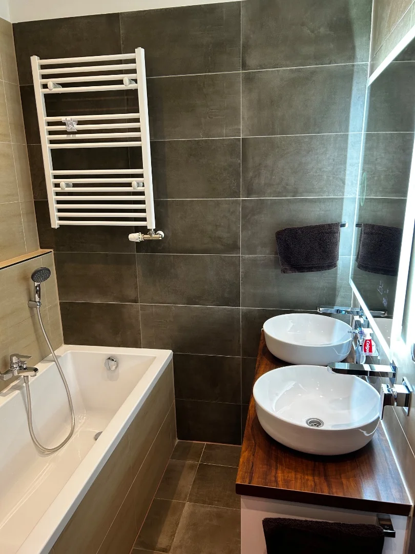 Eladó lakàs a Budaparton - Kép 11